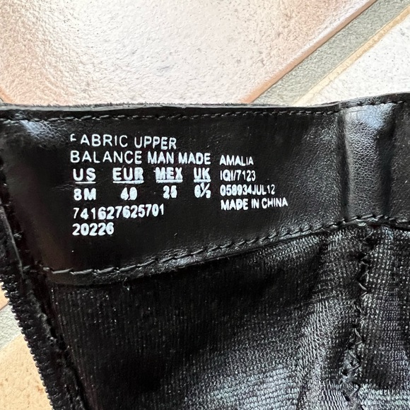 SO Black Belt Boot - Picture 5 of 5